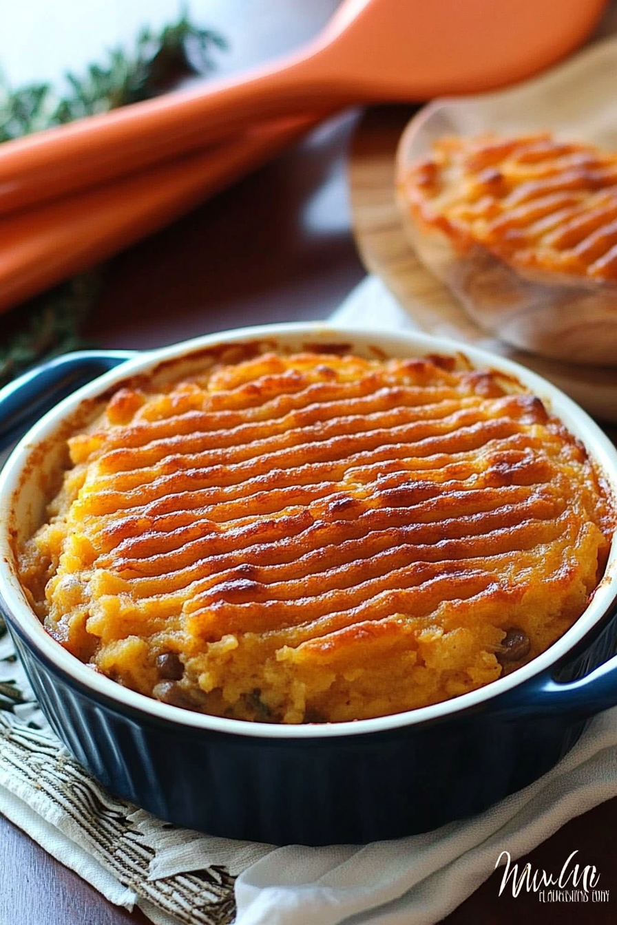 Shepherd's Pie
