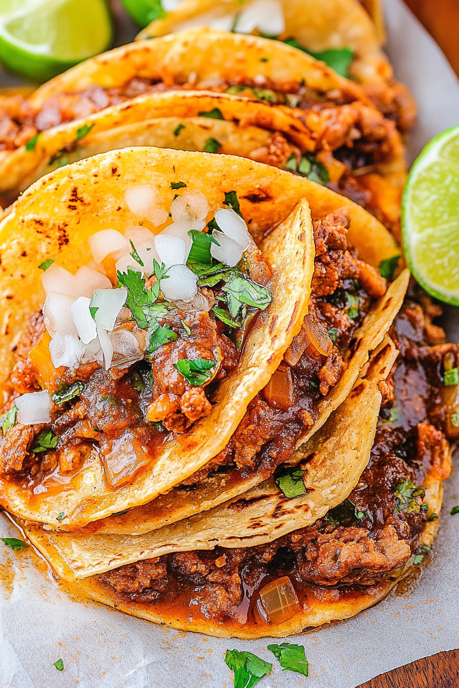 Slow Cooker Birria