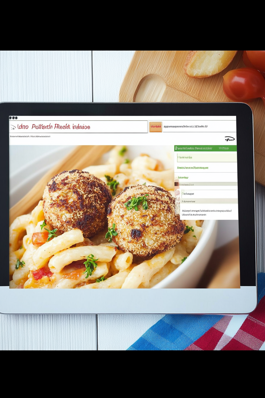 mac and cheese balls