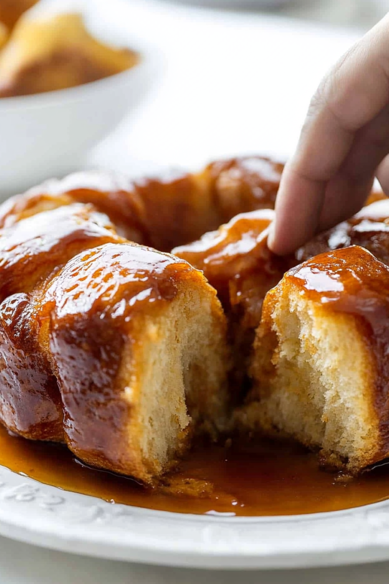 monkey bread