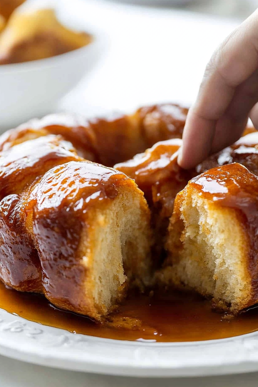 monkey bread